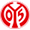 Club logo of 1. FSV Mainz 05