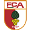 Logo of FC Augsburg II