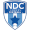 Club logo of CS NDC Angers