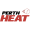 Club logo of Perth Heat