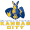 Club logo of UMKC Kangaroos