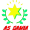 logo of AS Gamia