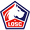 Logo of Lille OSC 2