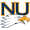 logo of NU Eagles
