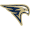 logo of San Diego Christian Hawks