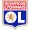 Logo of Olympique Lyonnais 2