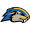 logo of Goucher Gophers