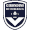 Logo of FC Girondins de Bordeaux 2