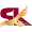 logo of St. Katherine College Firebirds