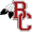 logo of Bacone College Warriors