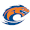 logo of Clayton State Lakers