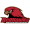 logo of Martin Methodist Rowdy Redhawks