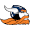 logo of Midland Warriors