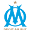 Logo of Olympique de Marseille