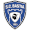 Club logo of SC Bastia