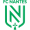 Logo of FC Nantes