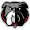 logo of Union University Bulldogs