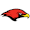 logo of La Roche Red Hawks