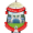 logo of Injibara Ketema SC