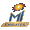 Club logo of MI Emirates