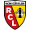 Logo of Racing Club de Lens