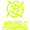 Club logo of Ninjas in Pyjamas.CN