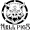 Club logo of HELL PIGS