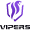 Club logo of Vipers
