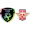 logo of Ambernath United Atlanta FC
