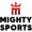 Club logo of Mighty Sports