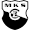 Club logo of MKS Czarni Żagań