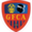 Club logo of GFC Ajaccio