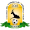 Club logo of AFFA de Banfora