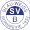 logo of SV Blau-Weiß Bornreihe