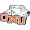 Club logo of Ohio Northern Polar Bears