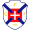 logo of CF Os Sanjoanenses