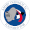 logo of Ashby Ivanhoe FC
