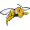 logo of Black Hills State Yellow Jackets