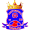logo of Mighty Enforcers FC