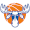 Club logo of Jämtland Basket