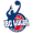 Club logo of BC Luleå