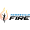 Club logo of Townsville Fire