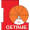 Club logo of KK Lovćen Basket