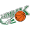 Club logo of BK Khimik