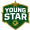 logo of Young Star FC
