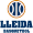 Club logo of CE Lleida Bàsquet