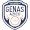 Club logo of ES Genas Azieu