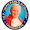 Club logo of ADC Juan Pablo II College