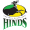 Club logo of Central Hinds