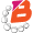 Club logo of Northern Brave